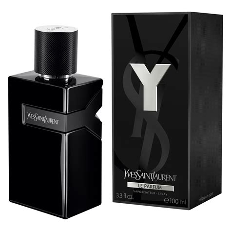 yves saint laurent ysl y отзывы|yves saint laurent y.